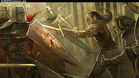 The Witcher Decyzje Wiedźmina: Droga neutralności