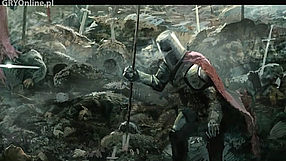 The Witcher Decyzje Wiedźmina: Współpraca z Zakonem