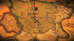 The Witcher 2: Assassins of Kings świat wiedźmina