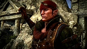 The Witcher 2: Assassins of Kings nadzieja