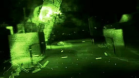 Call of Duty: Modern Warfare 3 (2011) Germany Teaser