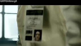 Mortal Kombat Legacy #6 (PL)