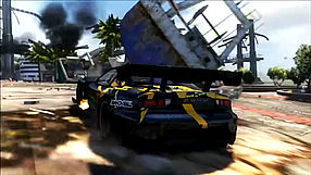 Motorstorm Apocalypse trailer #4