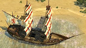 Stronghold: Crusader II Szczur (PL)