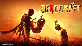 Deadcraft zwiastun #1