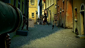 Battlefield Heroes Piraci