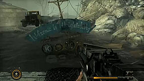 Resistance 3 Lasy Pensylwanii (PL)