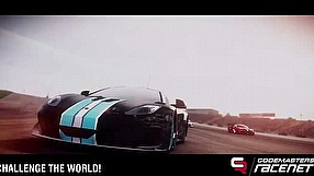 GRID 2 zwiastun multiplayer