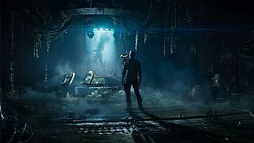 Star Wars Jedi: Survivor teaser #1