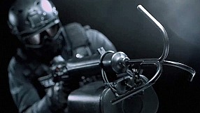 Battlefield Hardline E3 2014 - teaser