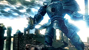 Dark Souls trailer #2