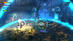 Ratchet & Clank: All 4 One Pre-Order Preview