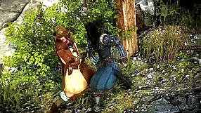 The Witcher 2: Assassins of Kings Vernon Roche