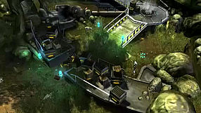 Wanted Corp trailer #1