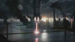 Mass Effect 3 Live-Action TV Trailer (PL)