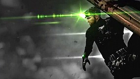 Tom Clancy's Splinter Cell: Blacklist zwiastun zdolności