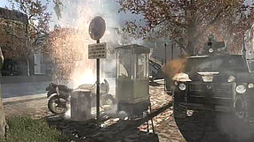 Call of Duty: Modern Warfare 3 (2011) trailer #1