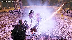 Hunted: The Demon's Forge W ciemnych zakamarkach (PL)