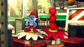 The Smurfs 2 trailer #1