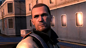 inFamous 2 The Beast is Coming