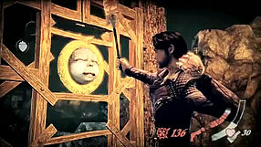 Shadows of the DAMNED My Sweet Damned