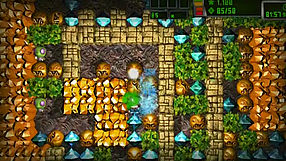 Boulder Dash XL trailer #1