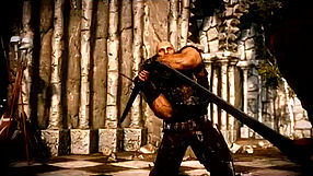 The Witcher 2: Assassins of Kings oficjalny teledysk