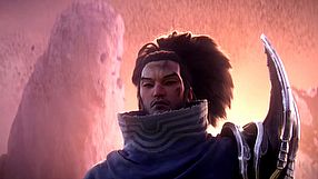 League of Legends Wspinaczka