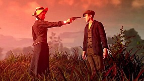 Sherlock Holmes: Crimes and Punishments E3 2014 - trailer