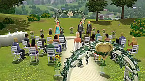 The Sims 3: Generations zwiastun na premierę