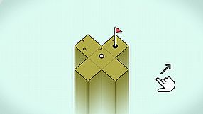 Golf Peaks zwiastun premierowy