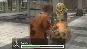 Postal III Ścieżka Zła - Battle Damage Krotchy