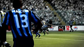 FIFA 12 kolizje (PL)