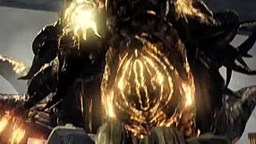 Gears of War 3 E3 2011