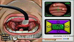 House M.D. trailer #1