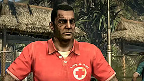 Dead Island gameplay #1