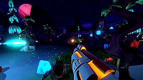 Aftercharge zwiastun #1