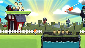 Max and the Magic Marker trailer #2