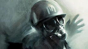 Metro: Last Light trailer #1