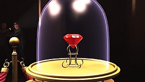 The Raven: Legacy of a Master Thief GC 2012 teaser