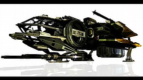 Star Citizen 2944 Aurora - trailer