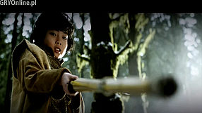 Mortal Kombat Legacy #8 (PL)