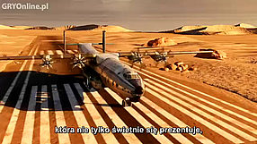 Uncharted 3: Drake's Deception kulisy produkcji - multiplayer (PL)