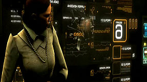 Deus Ex: Human Revolution E3 2011
