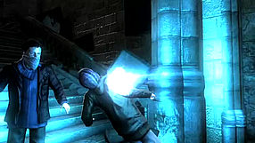 Harry Potter and the Deathly Hallows Part 2 trailer #2