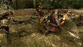 The Lord of the Rings: War in the North E3 2011