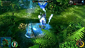 Might & Magic: Heroes VI beta trailer