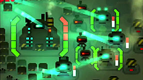 Revenge of the Titans trailer #1