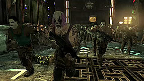 Batman: Arkham City E3 2011 - Catwoman