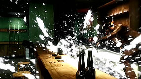 The Darkness II E3 2011